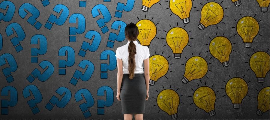 How to Use Creative Problem Solving Methods in Everyday Living