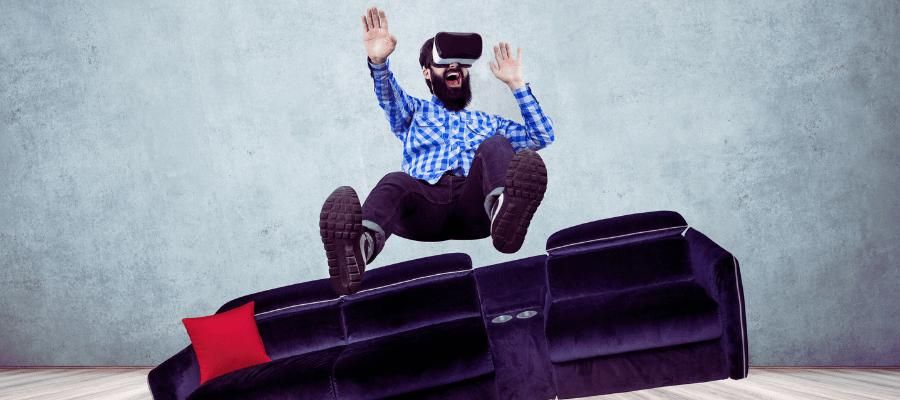 What is immersive training and how to apply in the organization?