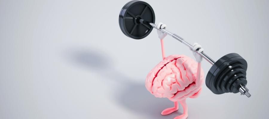 How to Train Your Brain to Bend, Not Break: A Guide to Cognitive ...