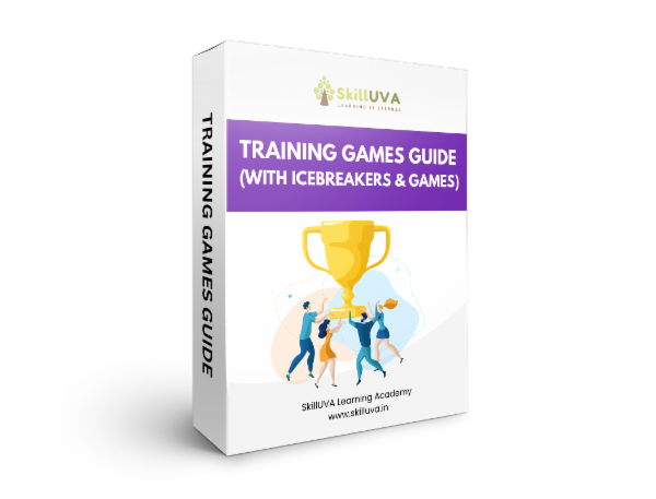 How to Use Training Games - Complete GUIDE (With Icebreakers & Fun Games)